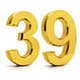 Numeros de la suerte para Escorpio