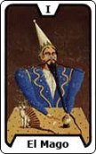 Tarot gratis de Escorpio