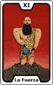 Tarot gratis de Escorpio