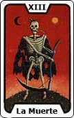 Tarot gratis de Escorpio