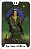 Tarot gratis de Escorpio