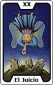 Tarot gratis de Escorpio