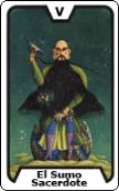 Tarot gratis de Escorpio