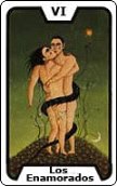 Tarot gratis de Escorpio