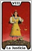 Tarot gratis de Escorpio
